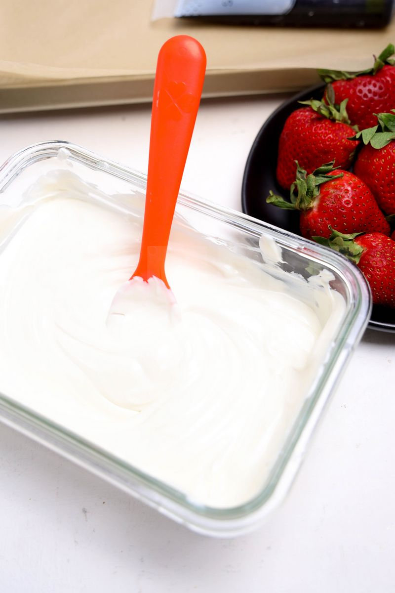 Ghost Strawberries - Set 4 - Image 6