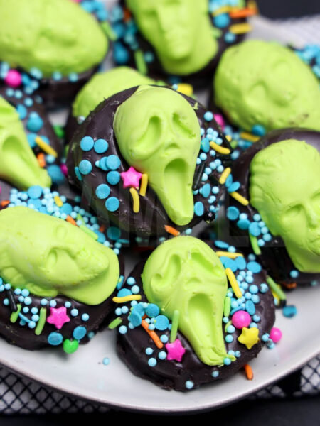 Summerween Slasher Oreos - Set 1