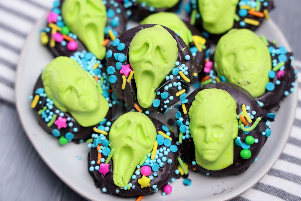 Summerween Slasher Oreos - Set 2 - Image 3