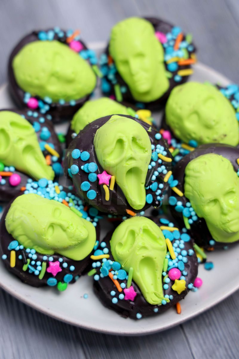 Summerween Slasher Oreos - Set 2 - Image 2