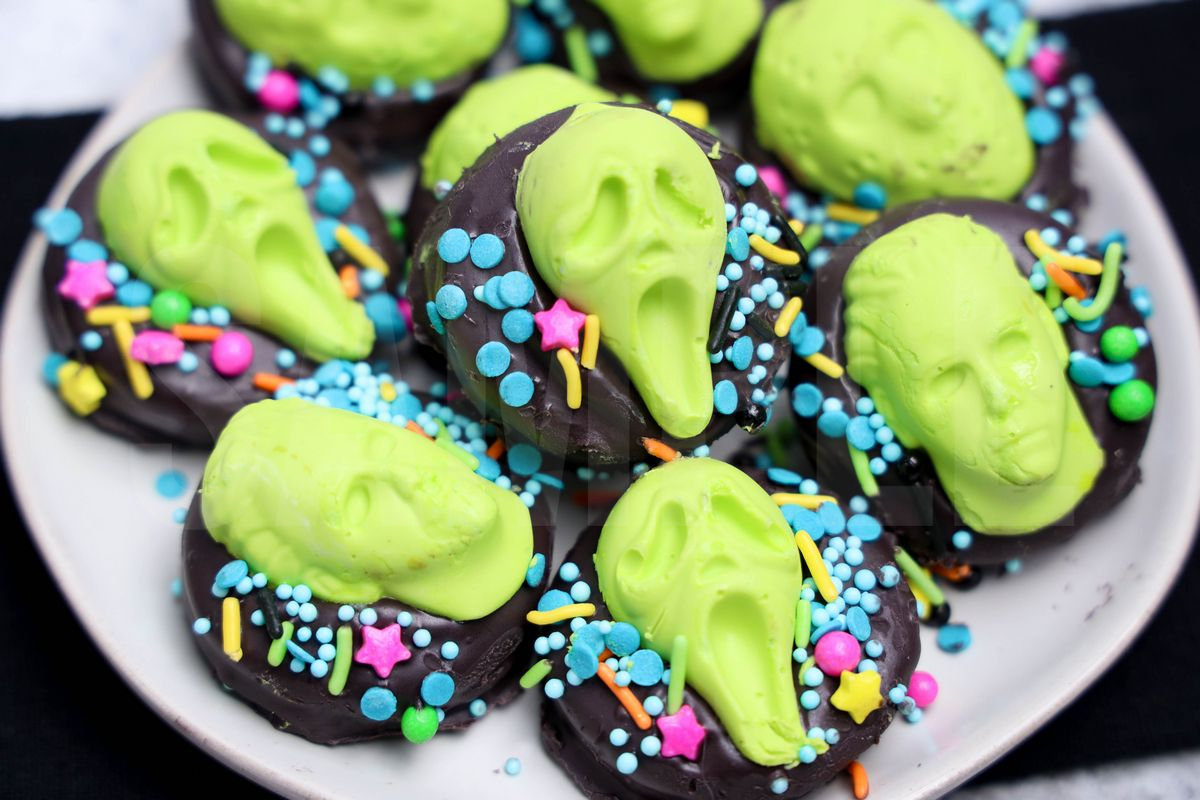Summerween Slasher Oreos - Set 3 - Image 3