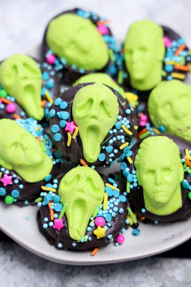 Summerween Slasher Oreos - Set 3 - Image 2