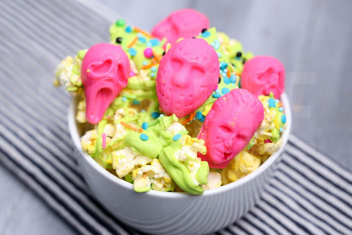 Summerween Slasher Popcorn - Set 2 - Image 4