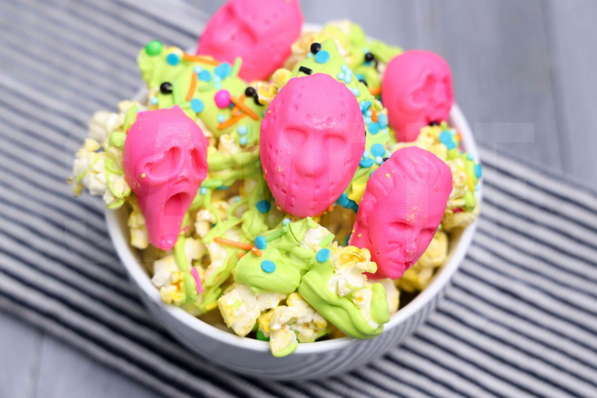 Summerween Slasher Popcorn - Set 2 - Image 3