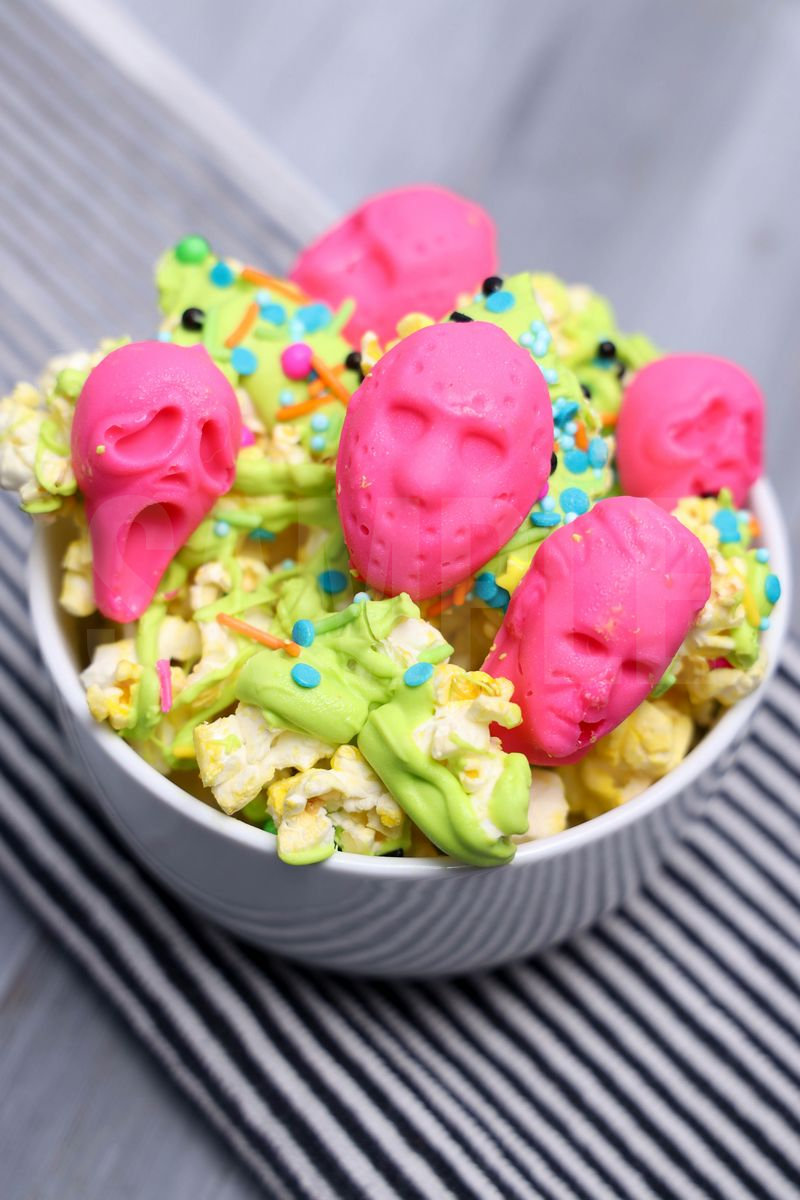 Summerween Slasher Popcorn - Set 2 - Image 2