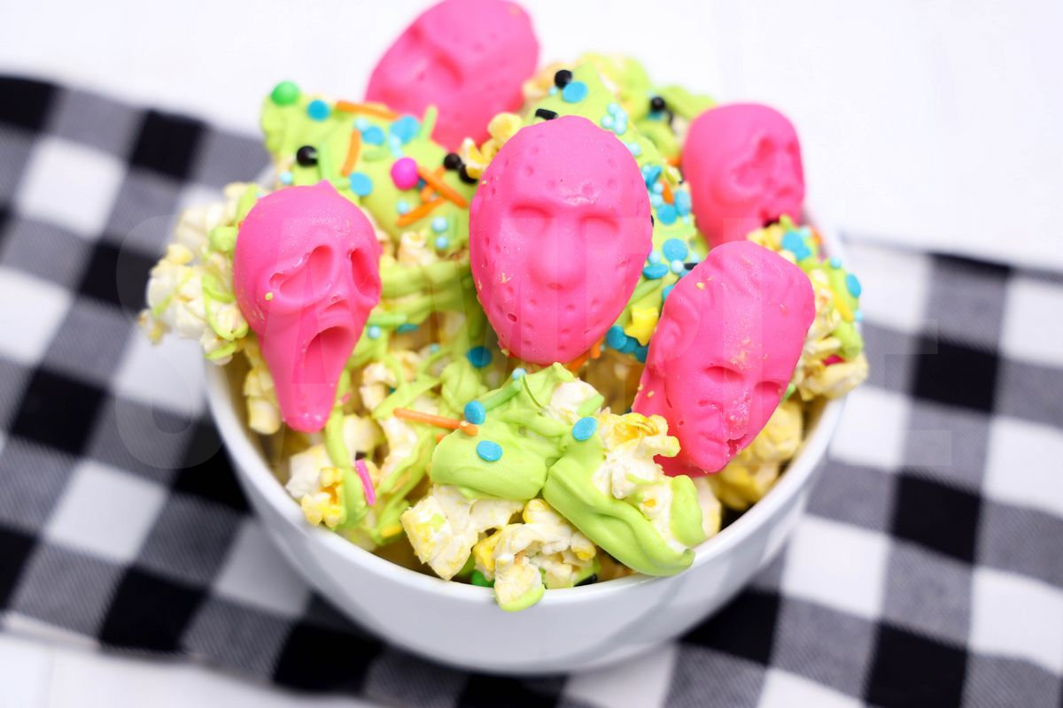 Summerween Slasher Popcorn - Set 4 - Image 4