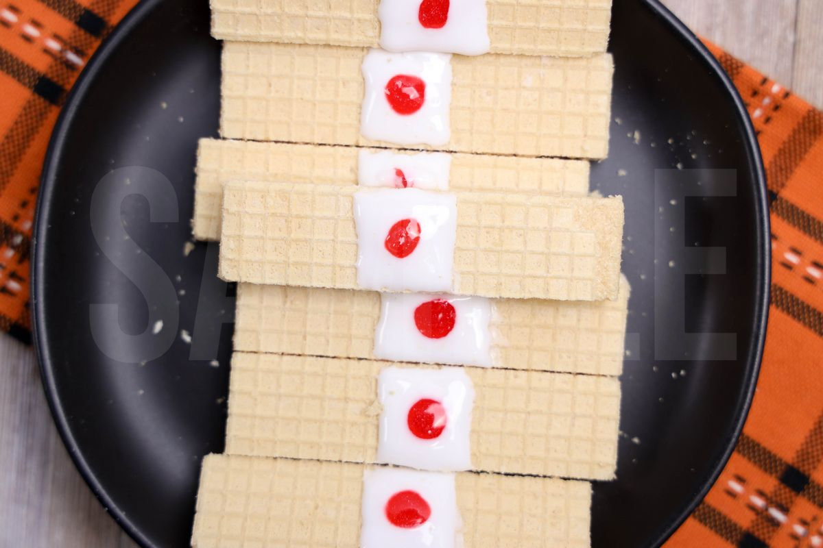 Bandaid Wafers - Set 3 - Image 4