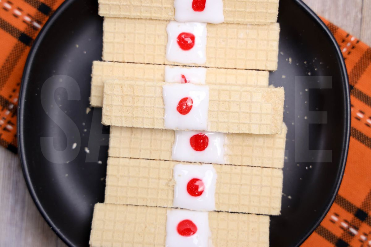 Bandaid Wafers - Set 3 - Image 3