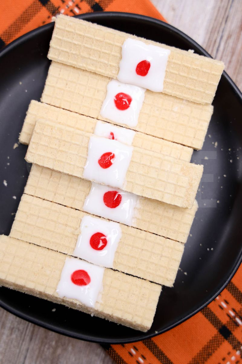 Bandaid Wafers - Set 3 - Image 2