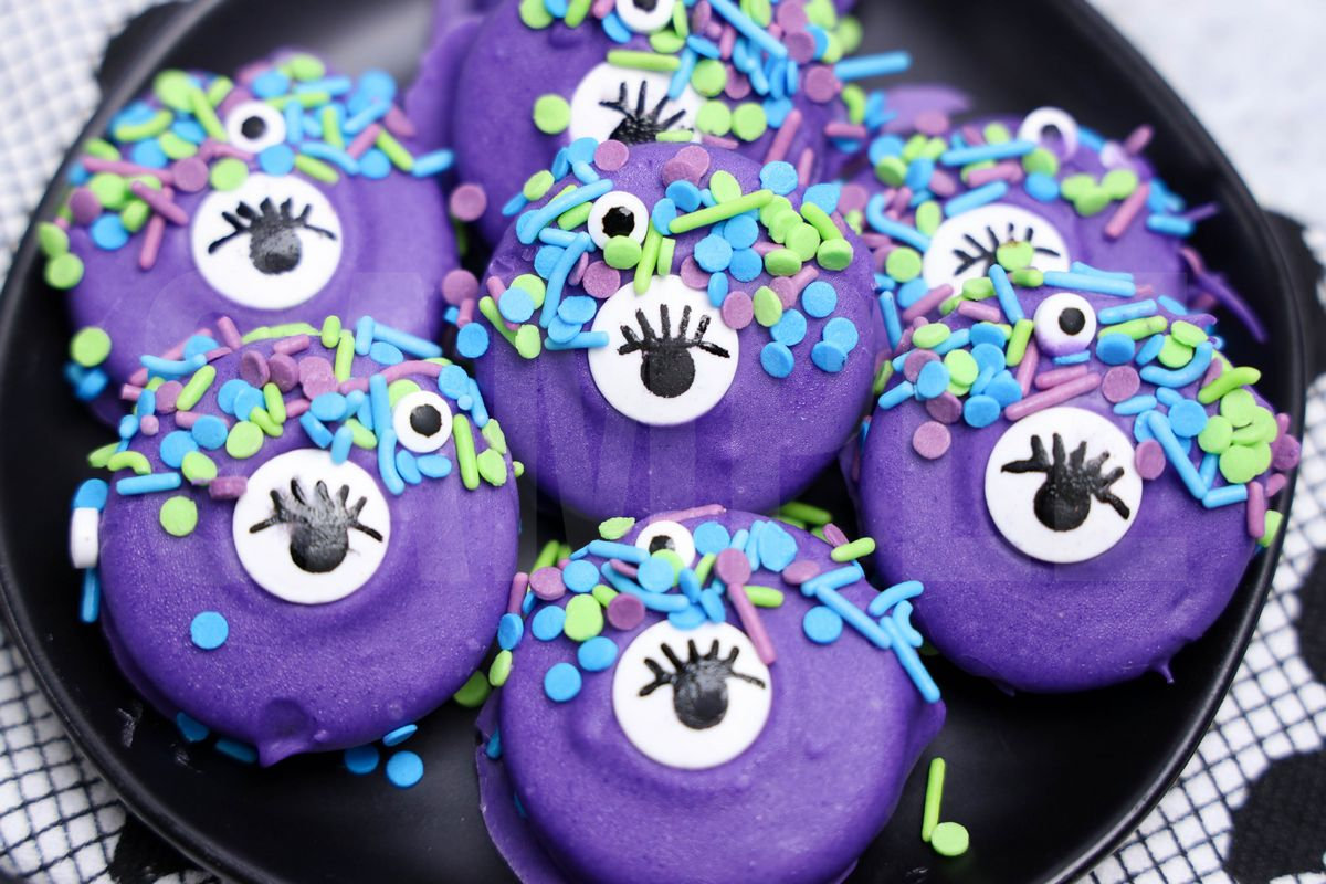 Monster Oreos - Set 2 - Image 4