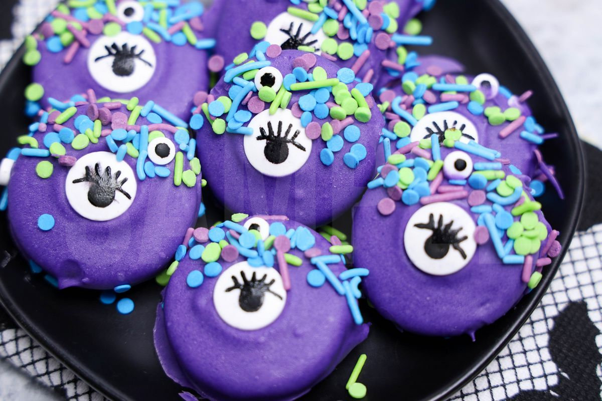 Monster Oreos - Set 2 - Image 3