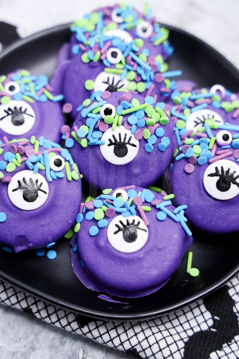 Monster Oreos - Set 2 - Image 2