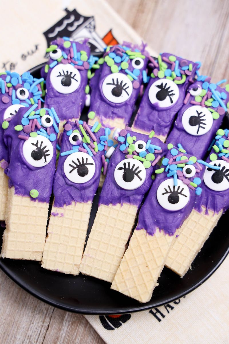 Monster Wafers - Set 3 - Image 2