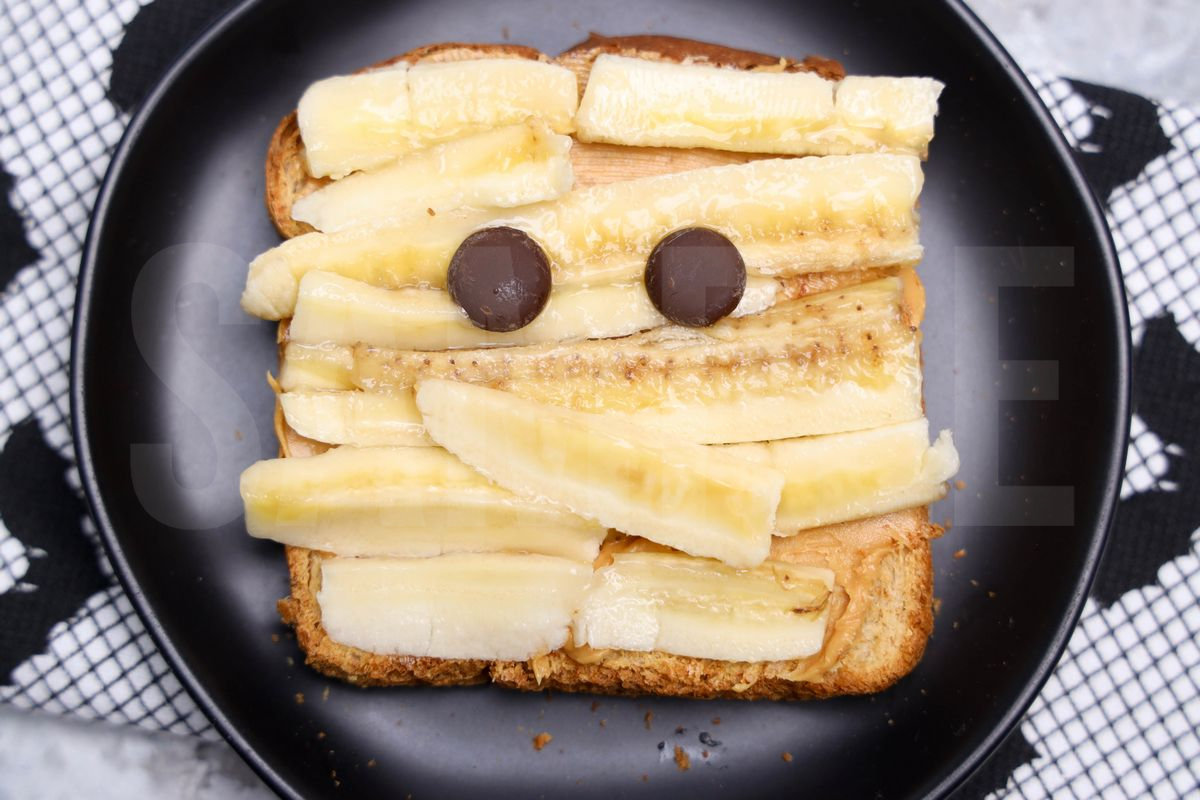 Mummy Toast - Set 2 - Image 4