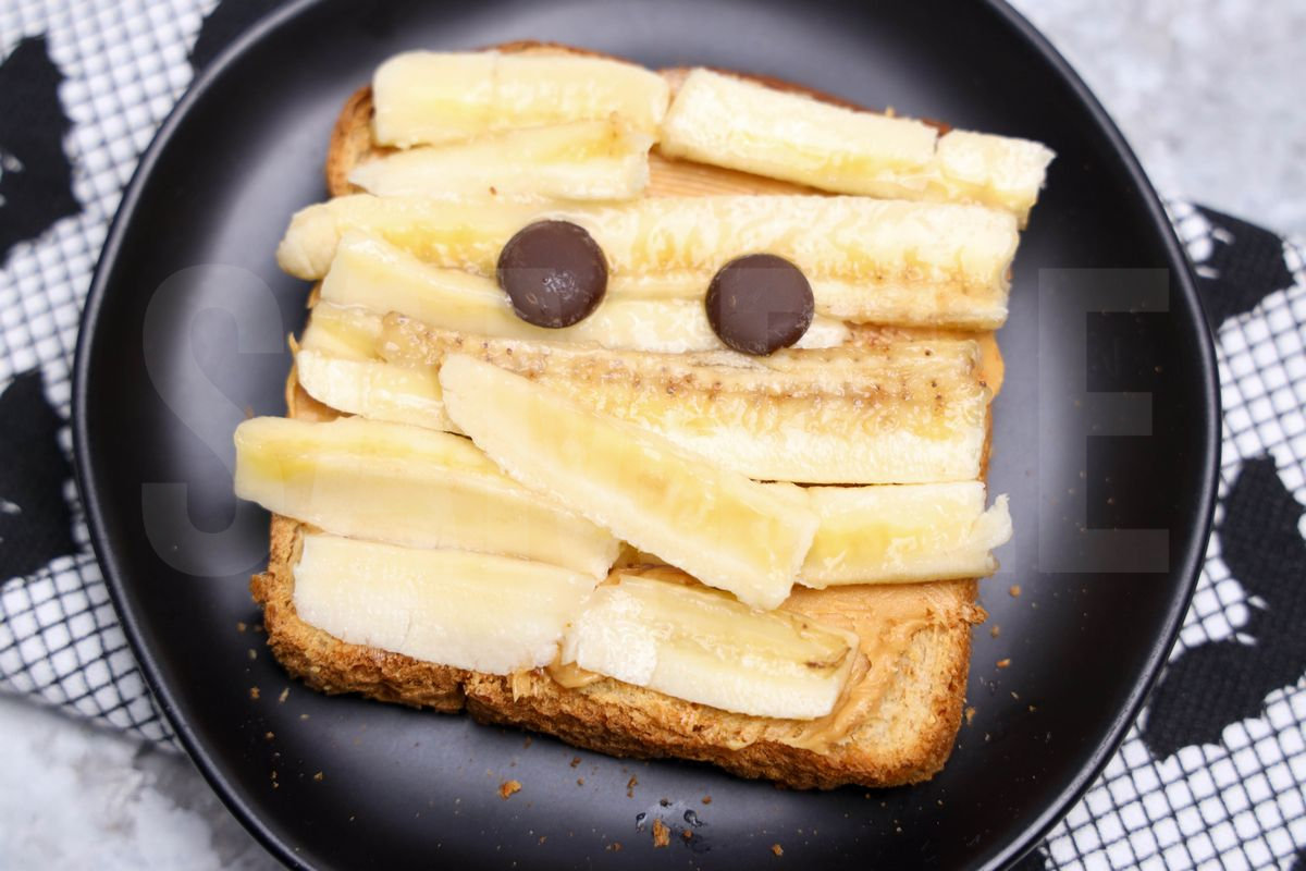 Mummy Toast - Set 2 - Image 3