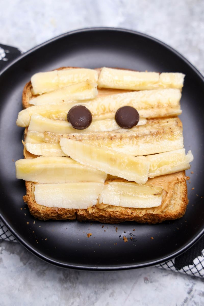 Mummy Toast - Set 2 - Image 2