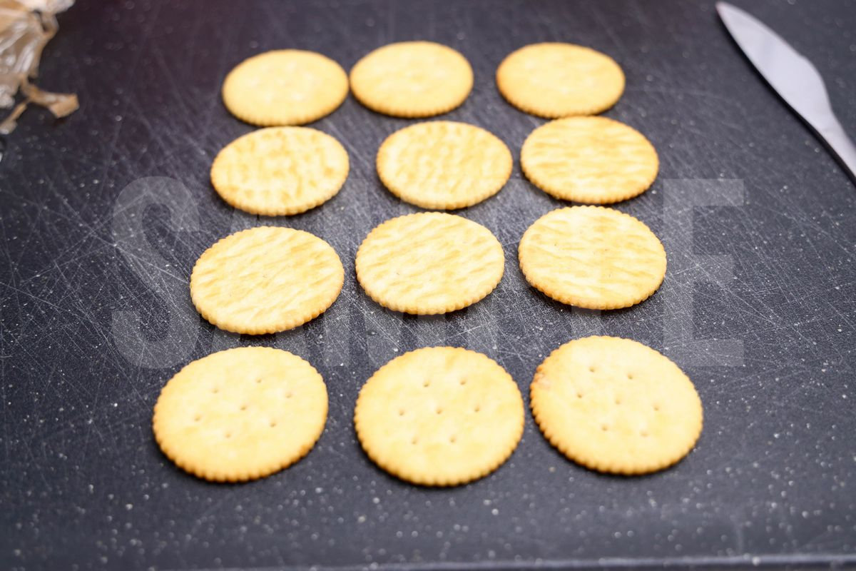 Spider Pretzels - Set 1 - Image 6