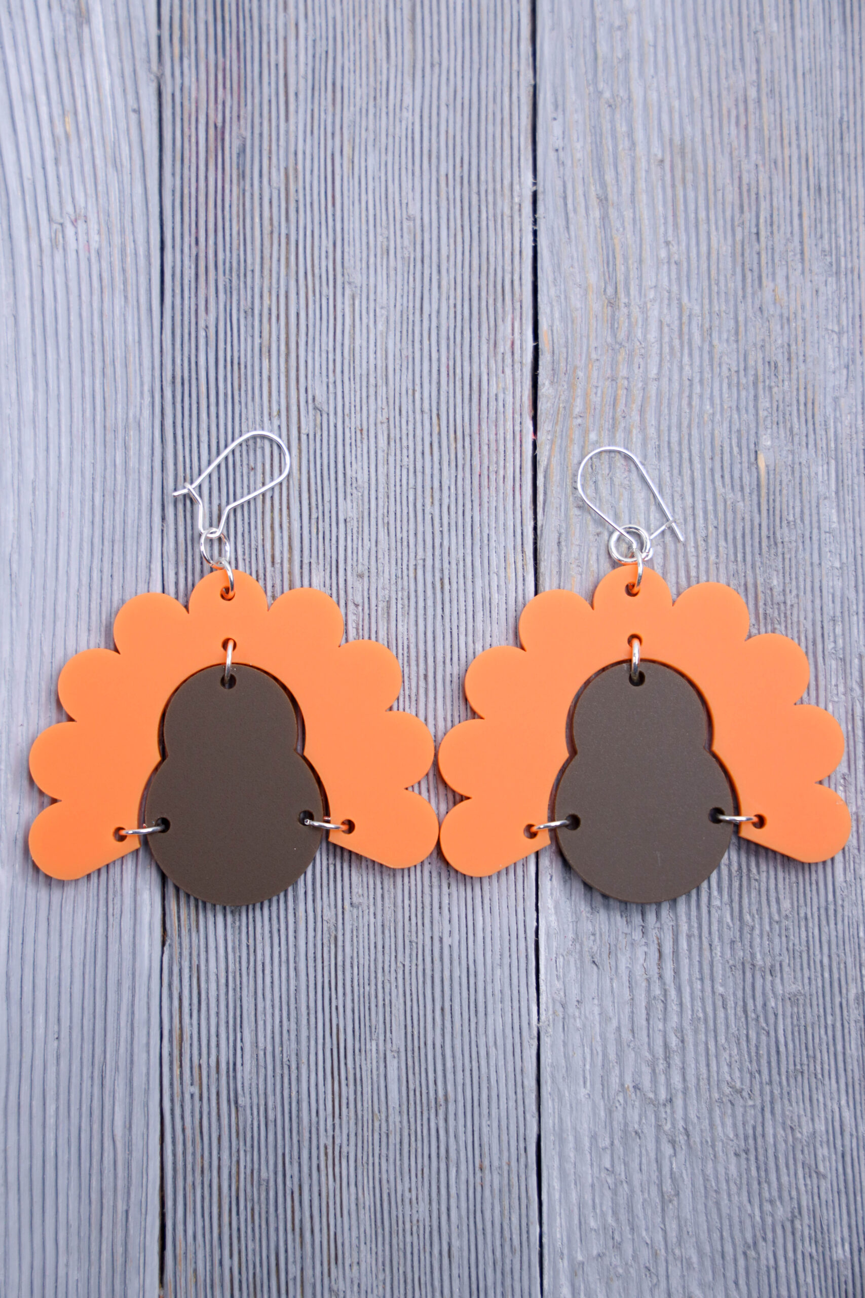 Turkey Earring Exclusive - For Kelly