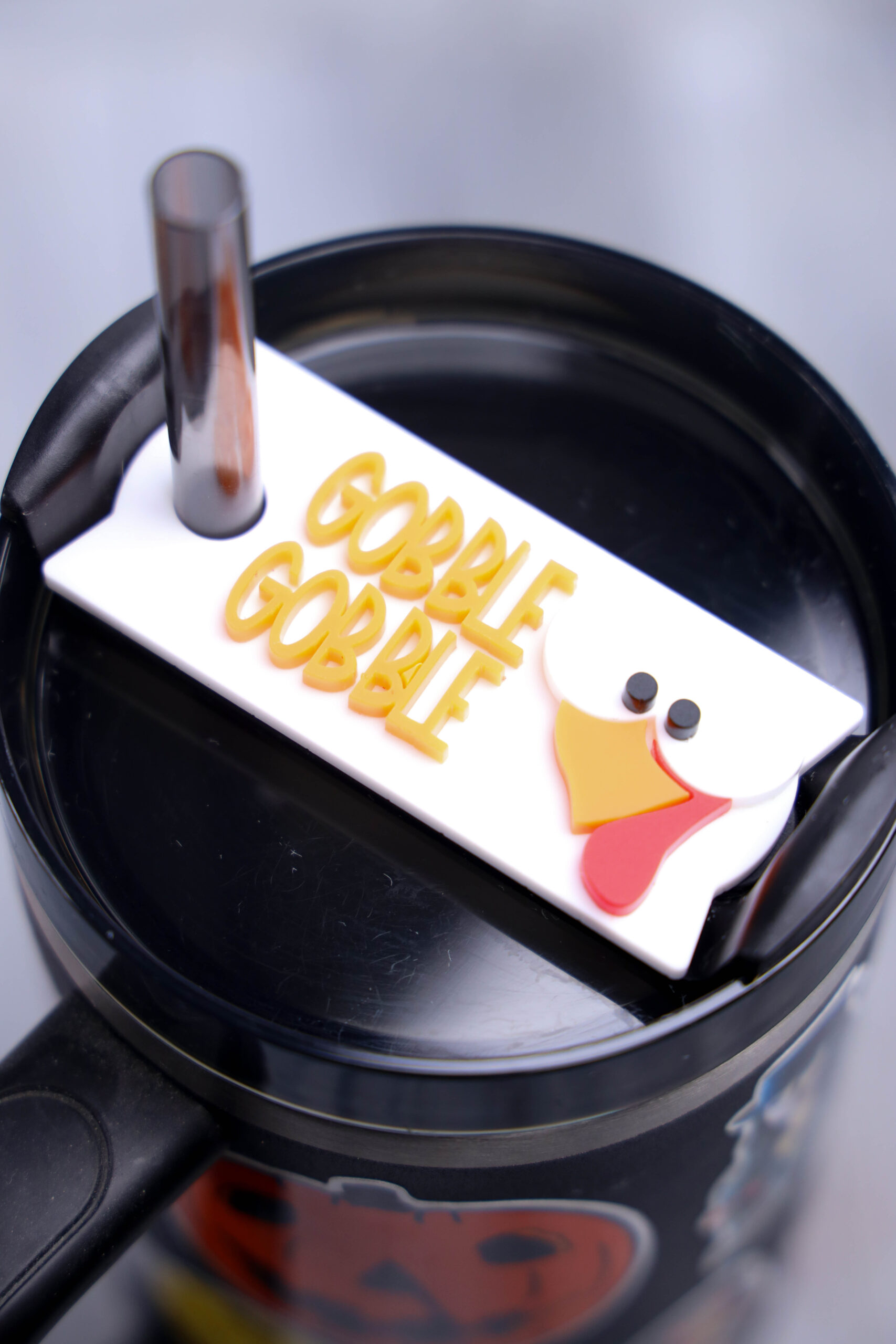 Turkey Stanley Topper Exclusive - For Kelly