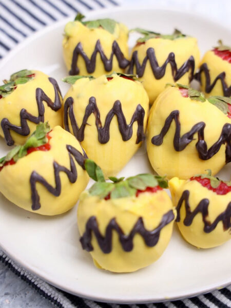 Charlie Brown Strawberries - Limited PLR