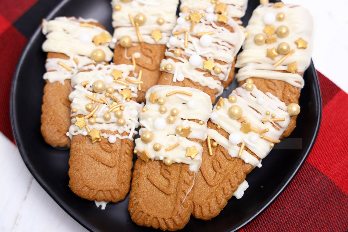 Holiday Biscoff - Set 4 - Image 4