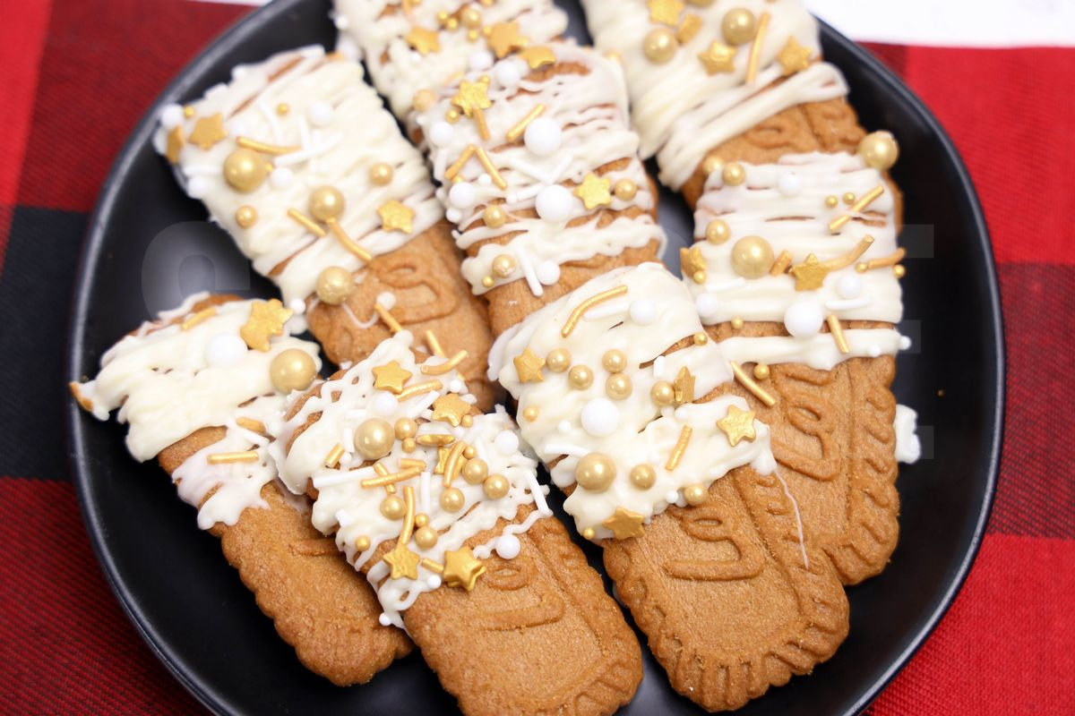 Holiday Biscoff - Set 4 - Image 3