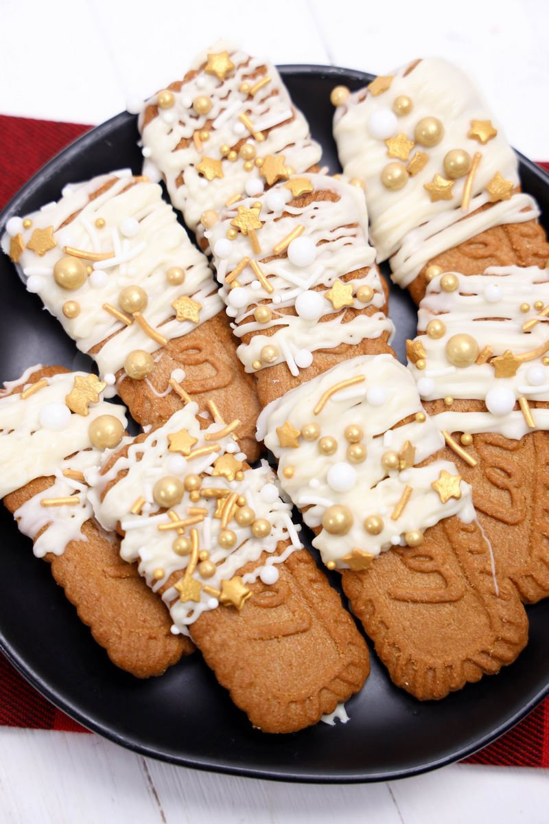 Holiday Biscoff - Set 4 - Image 2