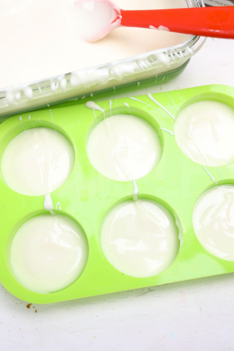 Nutella Christmas Ritz Cookies - Set 3 - Image 7