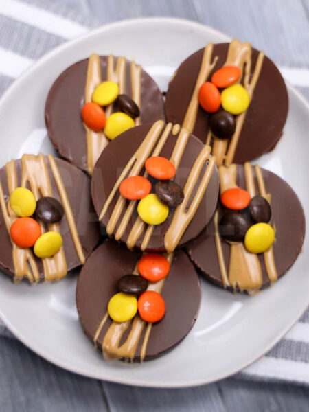 Reese's Oreos - Limited PLR