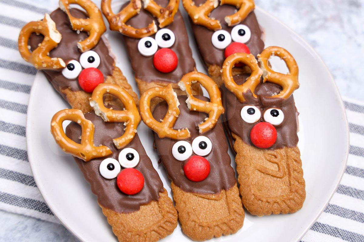 Rudolph Biscoff - Set 2 - Image 4