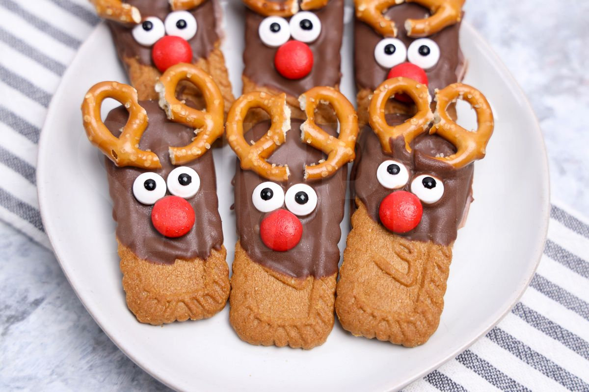 Rudolph Biscoff - Set 2 - Image 3