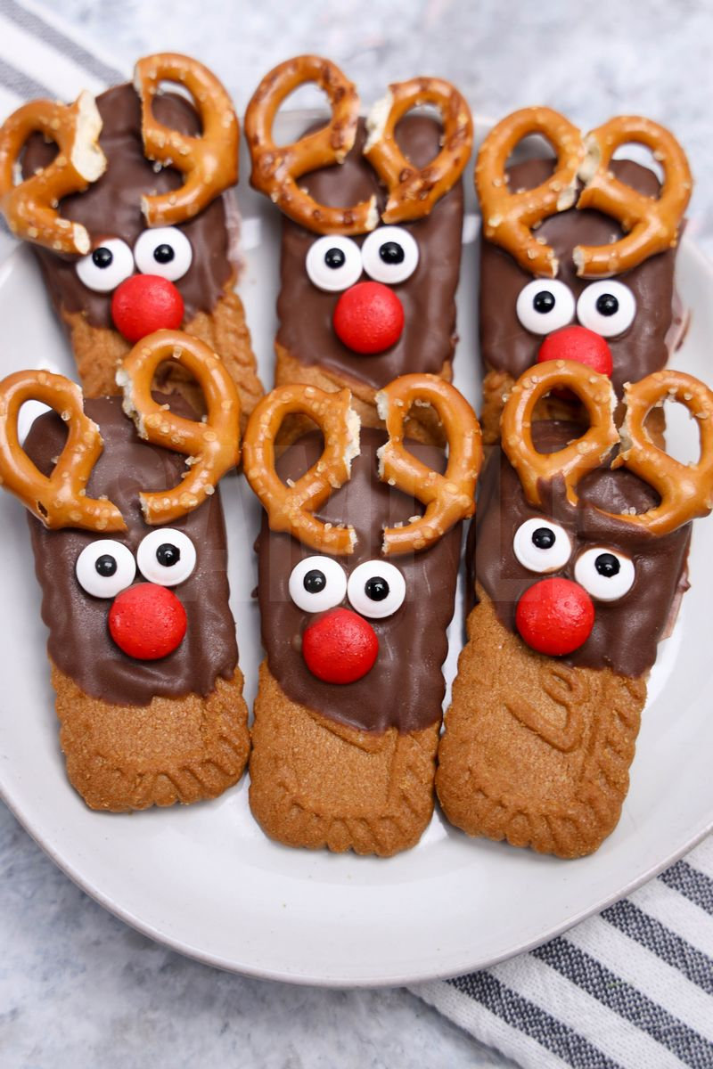 Rudolph Biscoff - Set 2 - Image 2