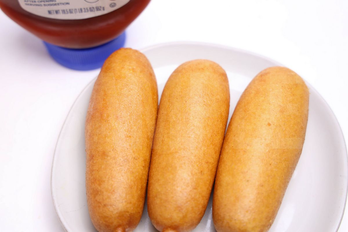Rudolph Corn Dogs - Set 4 - Image 8
