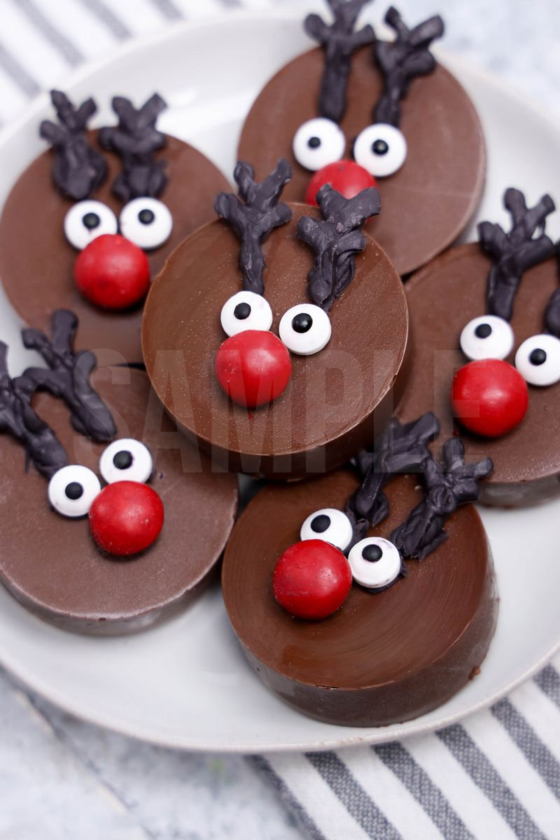 Rudolph Oreos - Set 2 - Image 2