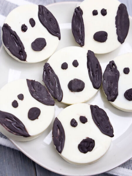 Snoopy Oreos - Set 1