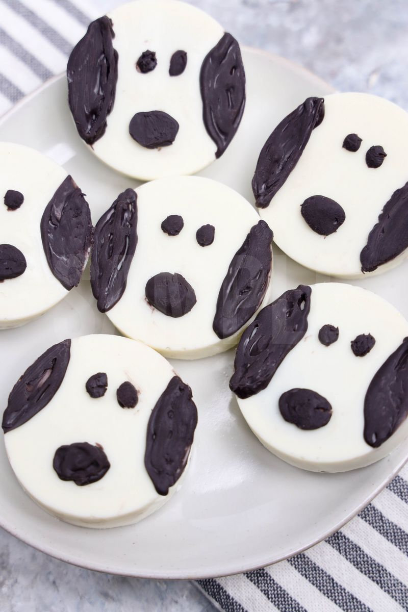 Snoopy Oreos - Set 2 - Image 4