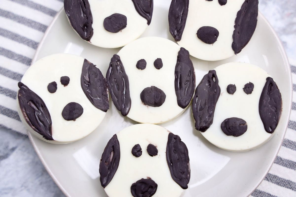 Snoopy Oreos - Set 2 - Image 3
