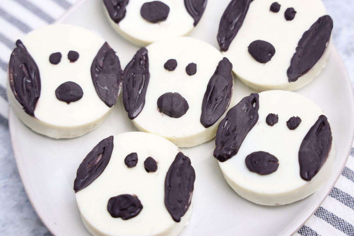 Snoopy Oreos - Set 2 - Image 2