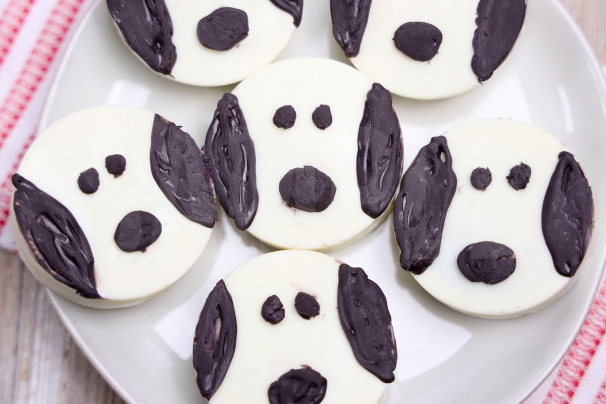 Snoopy Oreos - Set 3 - Image 4
