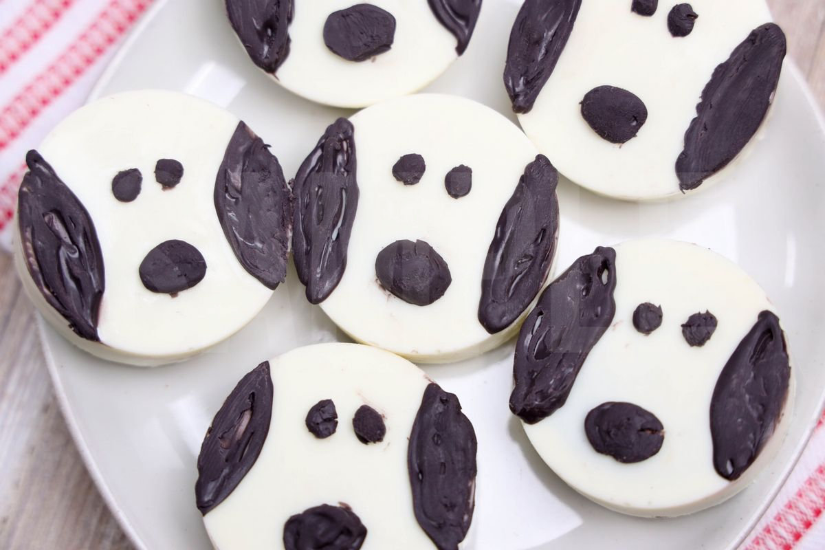 Snoopy Oreos - Set 3 - Image 3