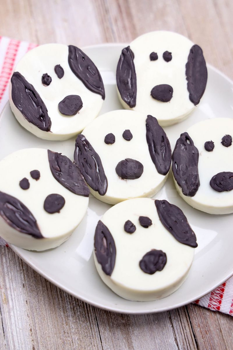 Snoopy Oreos - Set 3 - Image 2