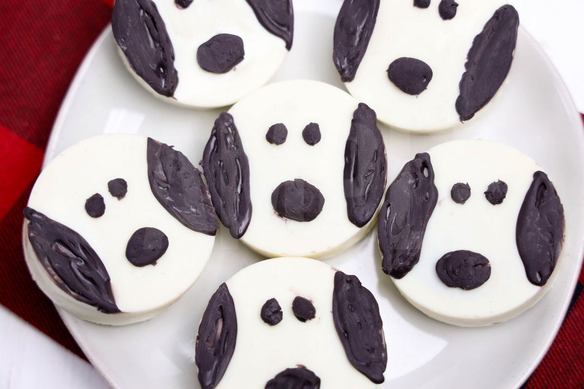 Snoopy Oreos - Set 4 - Image 4