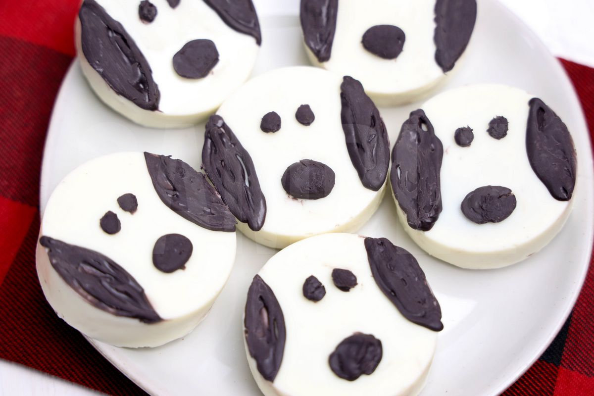 Snoopy Oreos - Set 4 - Image 3