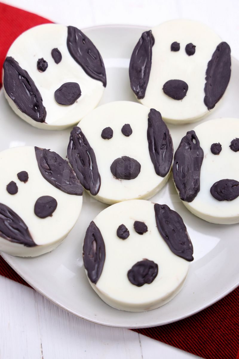 Snoopy Oreos - Set 4 - Image 2