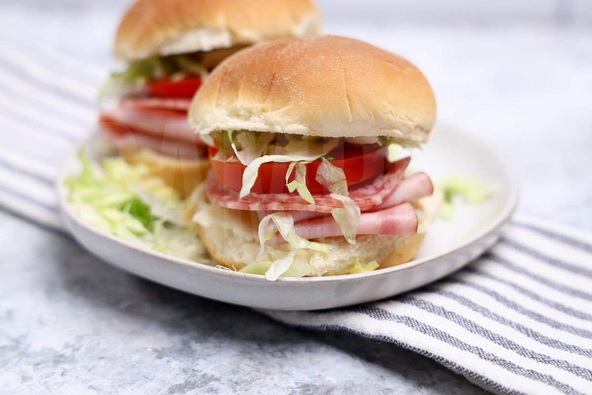 Italian Sliders - Set 2 - Image 4