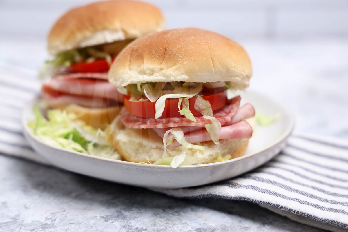 Italian Sliders - Set 2 - Image 3