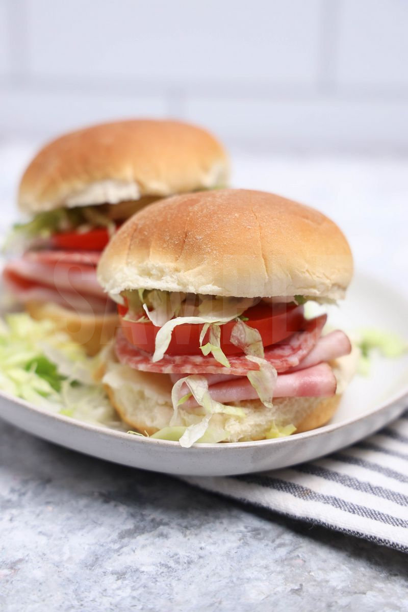 Italian Sliders - Set 2 - Image 2