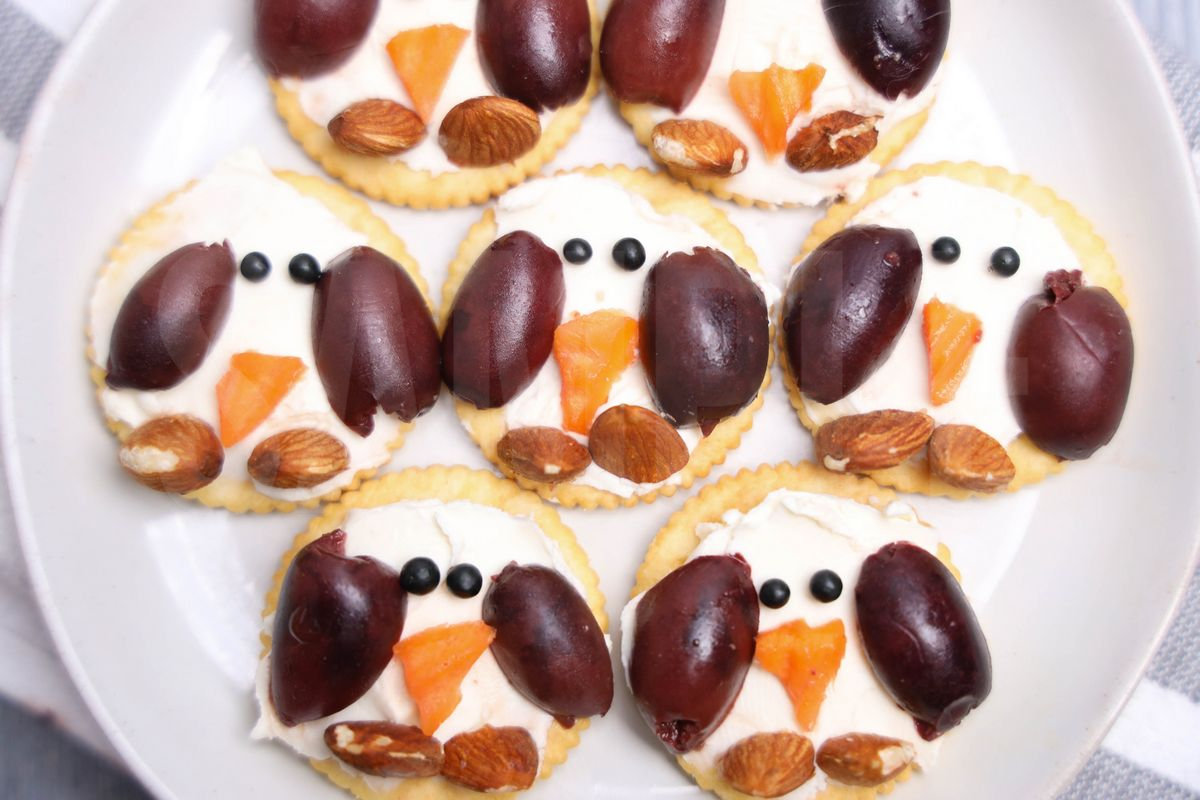 Penguin Crackers - Set 1 - Image 8