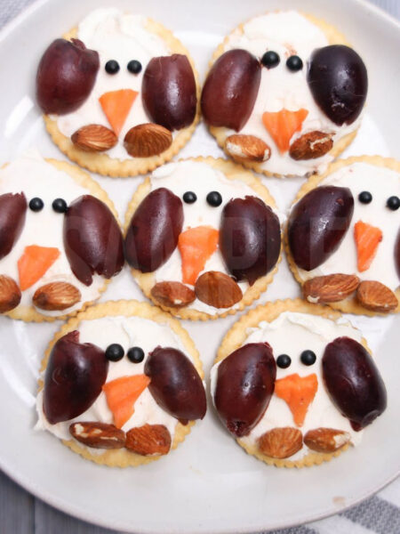 Penguin Crackers - Set 1
