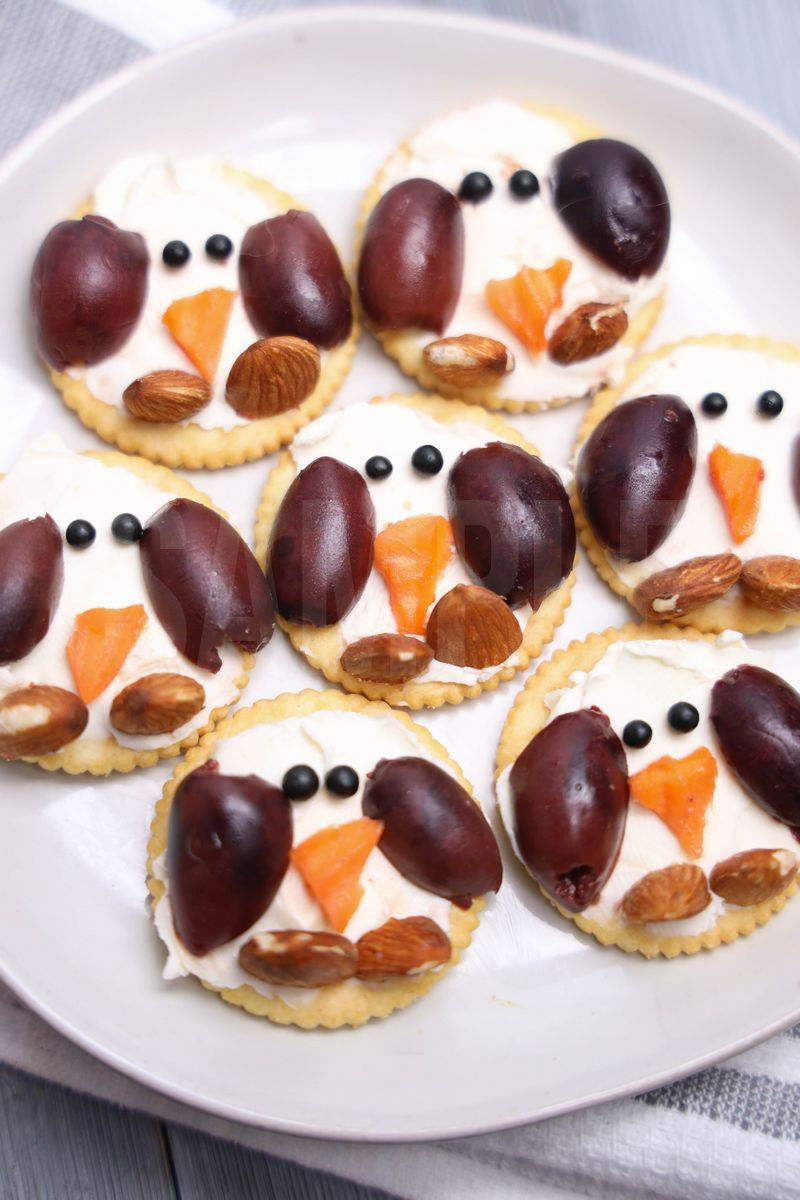 Penguin Crackers - Set 1 - Image 2